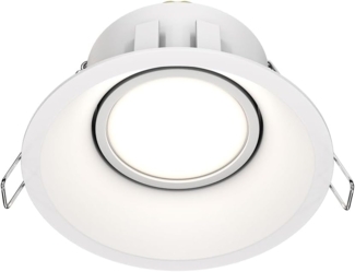 Maytoni Downlight Dl028-2-01W