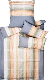 Dyckhoff Bettwäsche Corinna, Frottee, 2 teilig, aus Weichfrottier