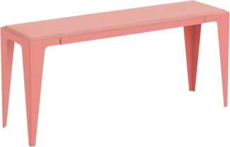 WYE-Design Bank 100 Kalypso-Rot