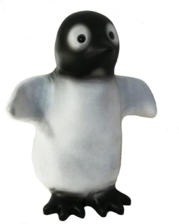 Nachtlicht Pinguin Gina