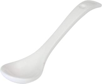 Westmark 6er Set Keramik-Löffel Tapas + Friends ca. 11 cm