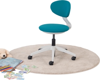Ergotopia Kinderstuhl Ergonomischer Kinderschreibtischstuhl von Ergotopia