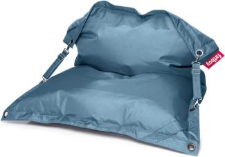 fatboy Sitzsack buggle-up Maße: 190x140 cm Polyester blau