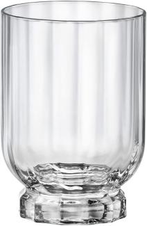 Gläserset Bormioli Rocco Florian Durchsichtig 6 Stück Glas 300 Ml