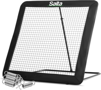 Salta Motion, 164 x 164 cm, Rebounder