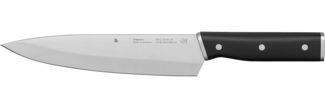 WMF Kochmesser Sequence Kochmesser 33 cm Klingenlänge 20cm