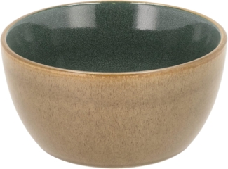 Bitz Schale 14 cm Wood/Forest Steinzeug