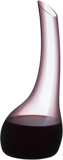 Riedel CORNETTO CONFETTI DECANTER PINK 1 Stück 19770DP13