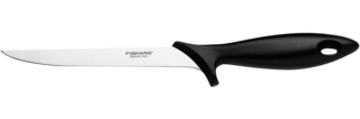 Fiskars Essential Filleting Knife 18Cm 1065567