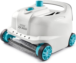 Intex ZX300 Deluxe Automatischer Poolreiniger 3202926