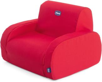 Chicco 'Twist' Babysessel rot