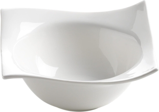 Schale eckig 14 cm MOTION Maxwell & Williams / Dipschale / Schüssel