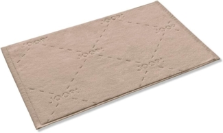 JOOP! Badteppich 73 Dash Sand 65x115 cm