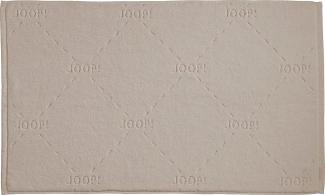 JOOP! Badteppich 73 Dash Sand 65 x 115 cm