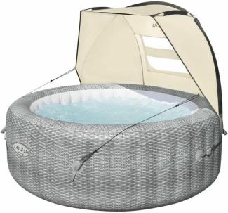 Bestway Lay-Z-Spa Pool-Sonnendach 183x94x109 cm 92887