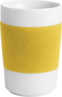 KAHLA touch! Maxi-Becher 0,35 l touch! sunny yellow