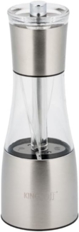 Kinghoff Kinghoff Salz-Pfeffermühle 8218