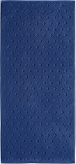 Erwin Müller Handtuch Handtuch "Baden-Baden", Frottier, Walk-Frottier Uni