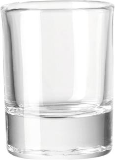 montana: :gala Stamper, 3er Set, Shotglas, Schnapsglas, Pinnchen, Glas, 40 ml, 030162