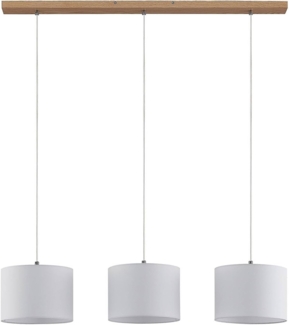 Lindby Hängeleuchte Imarin, Nicht enthalten, 3 x 15 W LED