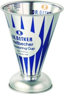 Dr. Oetker Messbecher 500ml Nostalgie