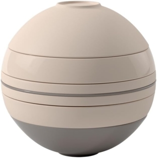Villeroy & Boch La Boule pure beige Ø 24 cm