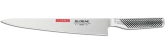 Global flexibles Filetiermesser 27 cm G-19