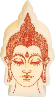 tischlampe buddha Omm For You led 11,4x7 cm warmweiß