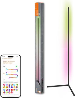 LEDVANCE SMART+ Floor Corner RGBW