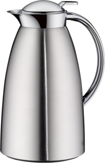 Alfi Isolierkanne Gusto stainless steel mat 1 L