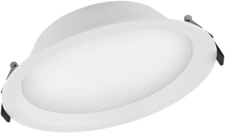 LEDVANCE DOWNLIGHT ALU 200 35 W 6500 K IP44/IP20 WT