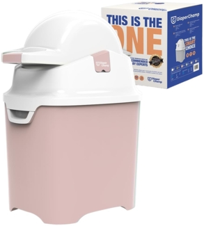 Windeleimer Diaper Champ ONE