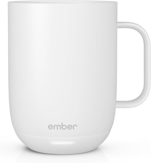 Ember Mug 14oz White