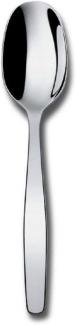 Alessi ANF06-1 Tafellöffel, Stainless Steel, Edelstahl