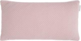 Baby´s Only Kissen Sky alt rosa - 60x30 60x30 cm Rosa