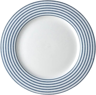 Laura Ashley Laura Ashley 23 Porzellanteller Candy Stripe W179354talerz23LauraAshleyCandyStripe