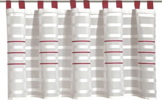 HOMING Panneaux Linea (1 St), Schlaufen, halbtransparent, Fertigschal