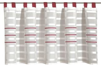 HOMING Panneaux Linea (1 St), Schlaufen, halbtransparent, Fertigschal