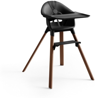 Stokke Hochstuhl Clikk™ Der Kinderhochstuhl für kinderleichte Mahlzeiten ab 6 Monate