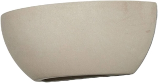 Lindby Wandleuchte Renata, Nicht enthalten, 1 x 40 W