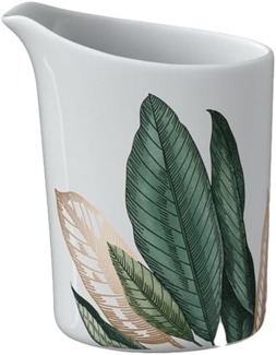 Milchkännchen 6 Pers. Avarua Villeroy & Boch Signature Milch und Zucker, Handpflege