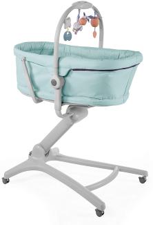 Chicco 'Baby Hug 4 in 1' Babybett ' AQUARELLE 2021'