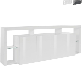 INOSIGN Sideboard Essential, Breite ca. 220 cm