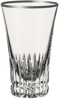 Villeroy & Boch Grand Royal White Gold Longdrinkglas Kristallglas klar 1136603640