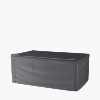 Atmungsaktive Schutzhülle für Tische 180x110xH70 cm atmungsaktiv