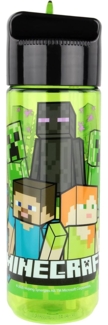 POS Trinkflasche Minecraft