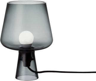 iittala - Leimu Lampe Grau 240x165 mm