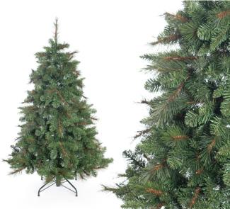 Evergreen Künstlicher Weihnachtsbaum Mesa Fichte | Grün | 180 cm