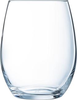 Gläser Chef & Sommelier 6 Stück Durchsichtig Glas (36 cl) Default Title
