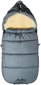 Kaiser Fußsack Sheep Kinderwagen Fußsack